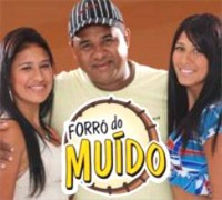 forró do Muído - Guaraciaba do Norte  -  Agosto 2009